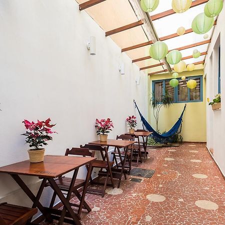 Kariok Hostel Rio de Janeiro Dış mekan fotoğraf