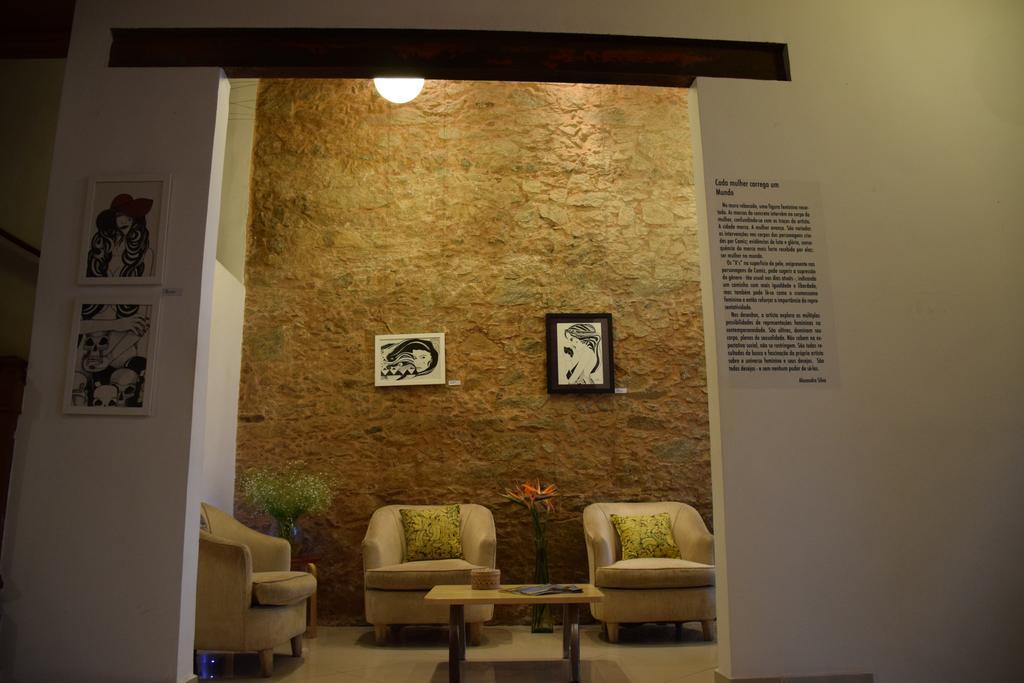 Kariok Hostel Rio de Janeiro Dış mekan fotoğraf