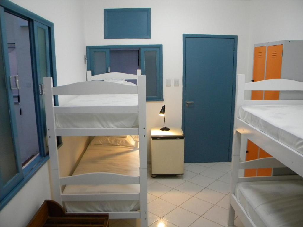 Kariok Hostel Rio de Janeiro Oda fotoğraf