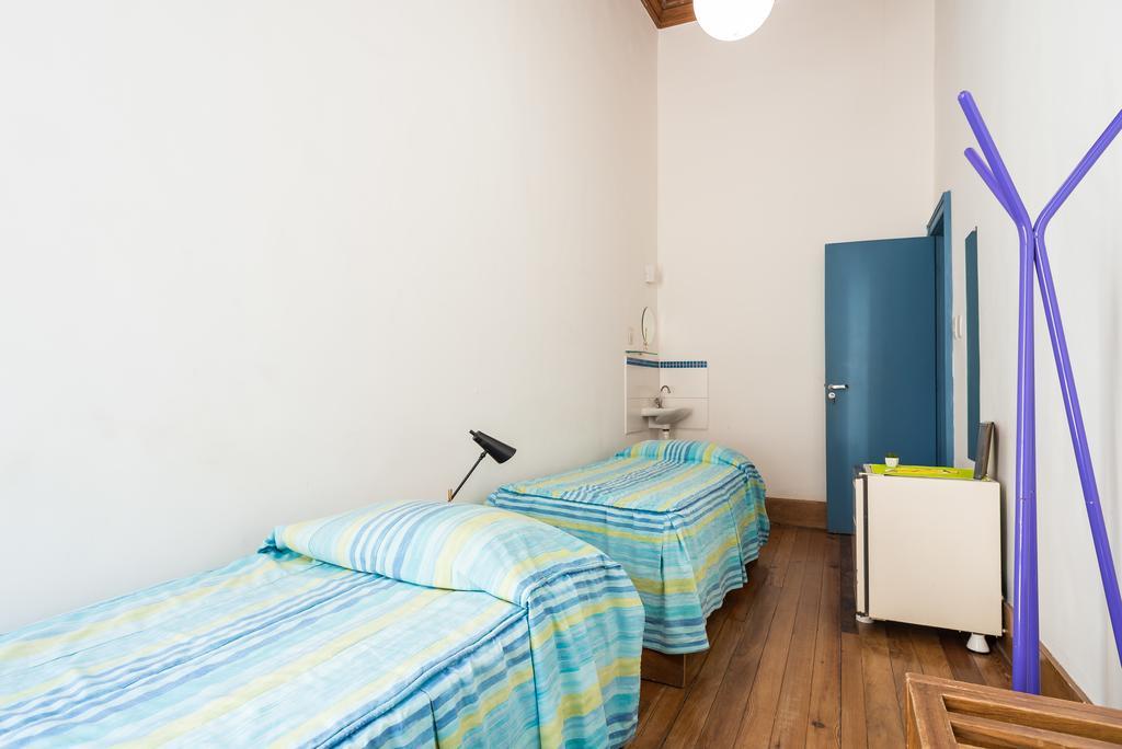 Kariok Hostel Rio de Janeiro Dış mekan fotoğraf