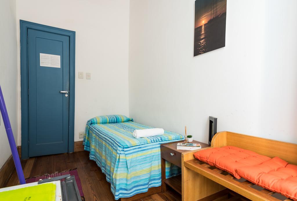 Kariok Hostel Rio de Janeiro Dış mekan fotoğraf
