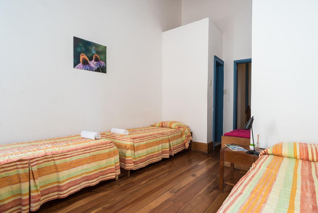 Kariok Hostel Rio de Janeiro Dış mekan fotoğraf