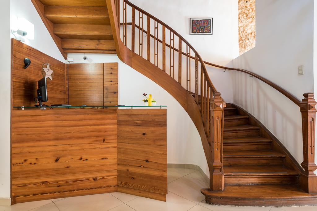 Kariok Hostel Rio de Janeiro Dış mekan fotoğraf