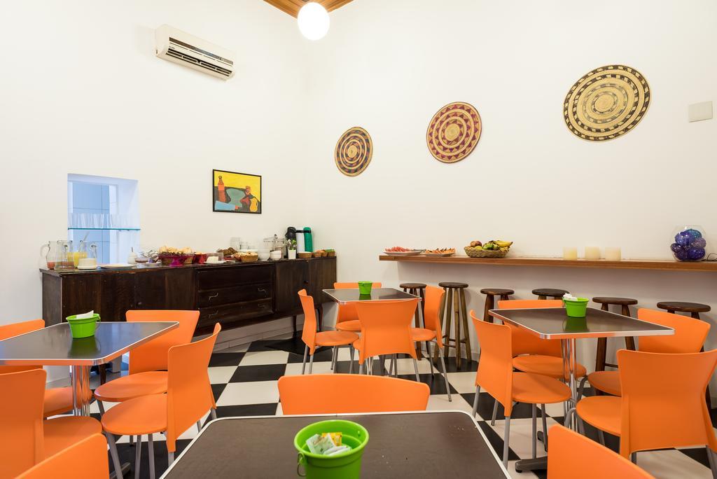 Kariok Hostel Rio de Janeiro Dış mekan fotoğraf