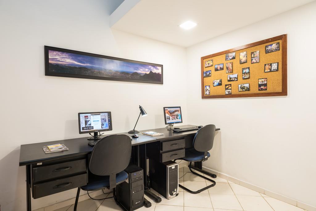 Kariok Hostel Rio de Janeiro Dış mekan fotoğraf