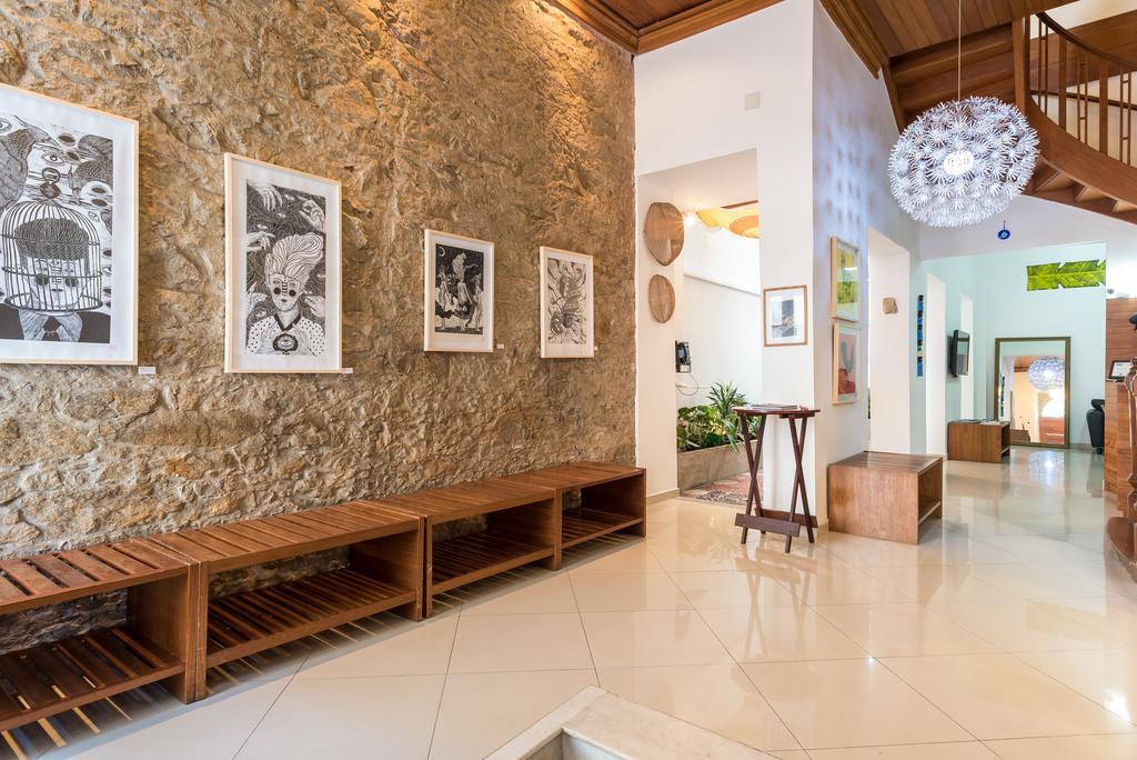 Kariok Hostel Rio de Janeiro Dış mekan fotoğraf