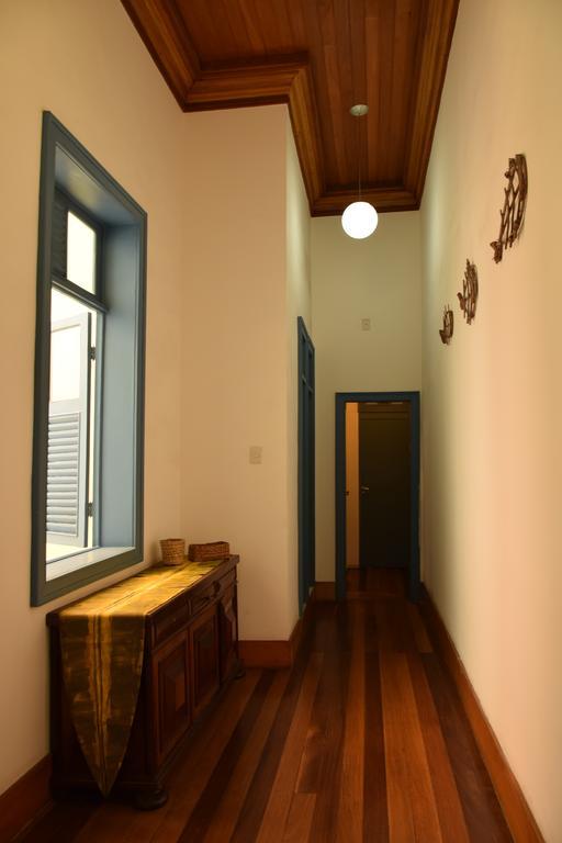 Kariok Hostel Rio de Janeiro Dış mekan fotoğraf