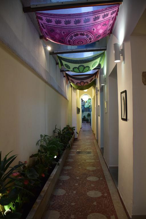 Kariok Hostel Rio de Janeiro Dış mekan fotoğraf