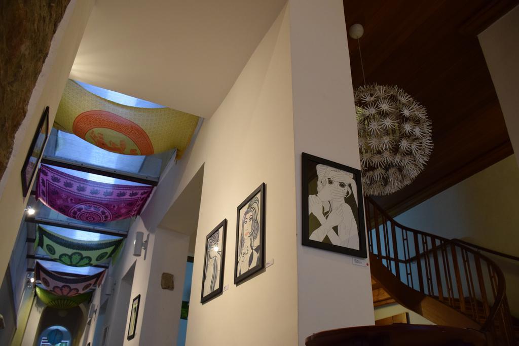 Kariok Hostel Rio de Janeiro Dış mekan fotoğraf