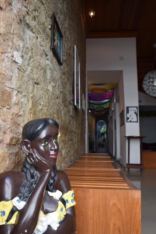 Kariok Hostel Rio de Janeiro Dış mekan fotoğraf