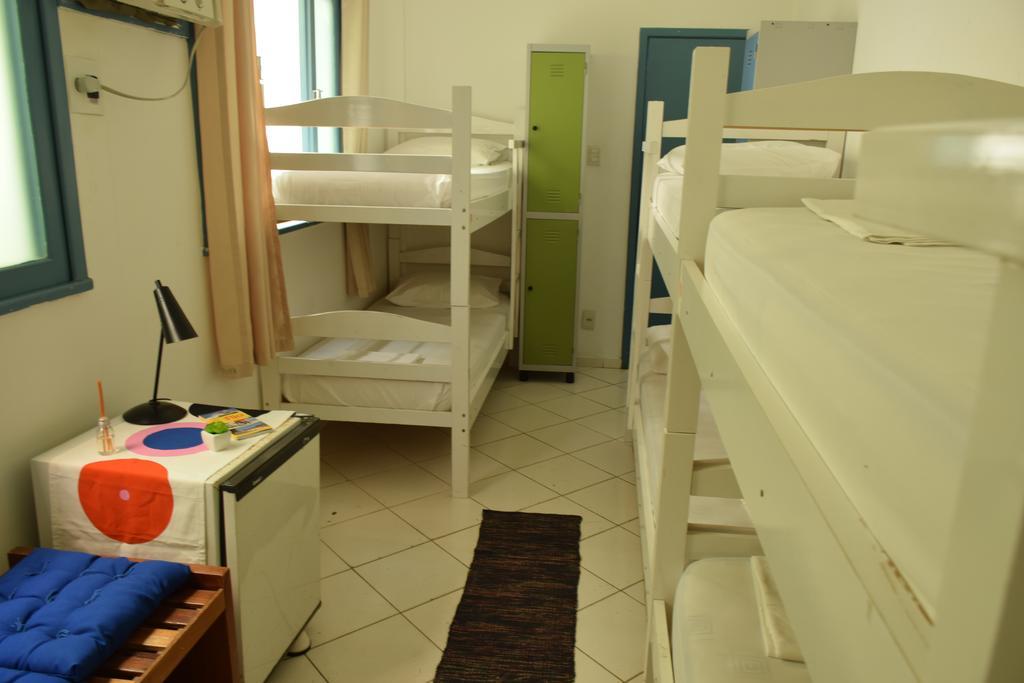 Kariok Hostel Rio de Janeiro Dış mekan fotoğraf