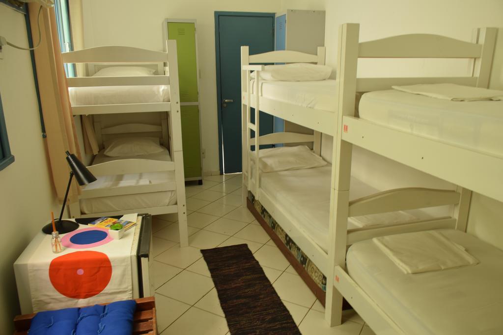 Kariok Hostel Rio de Janeiro Dış mekan fotoğraf