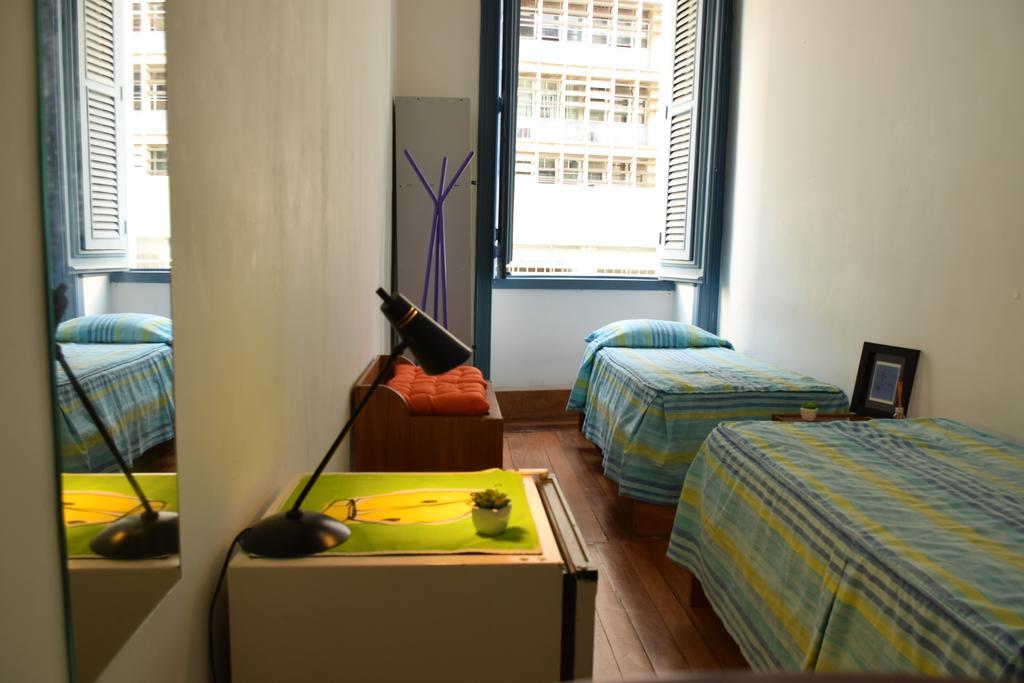 Kariok Hostel Rio de Janeiro Dış mekan fotoğraf