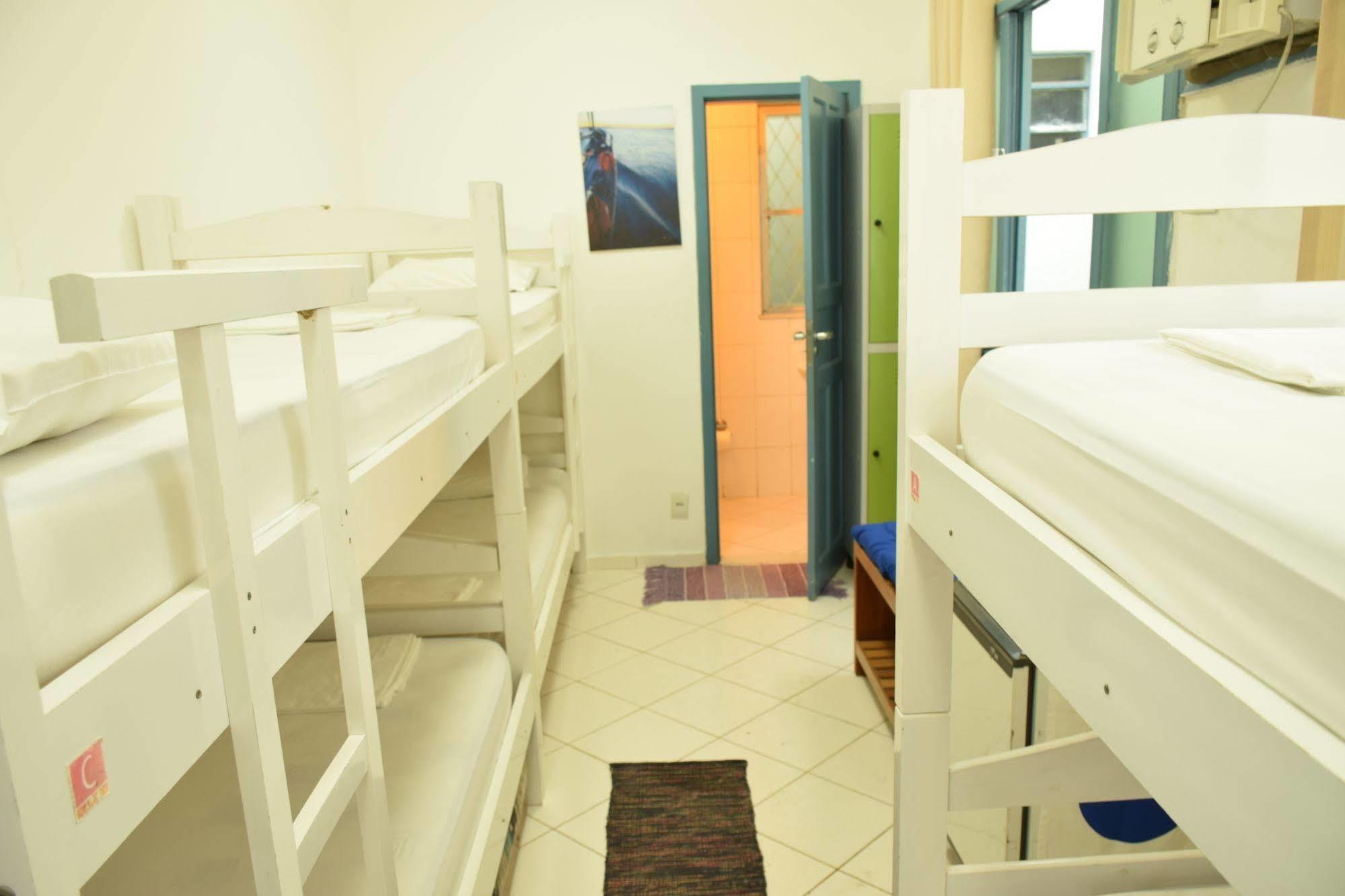 Kariok Hostel Rio de Janeiro Dış mekan fotoğraf