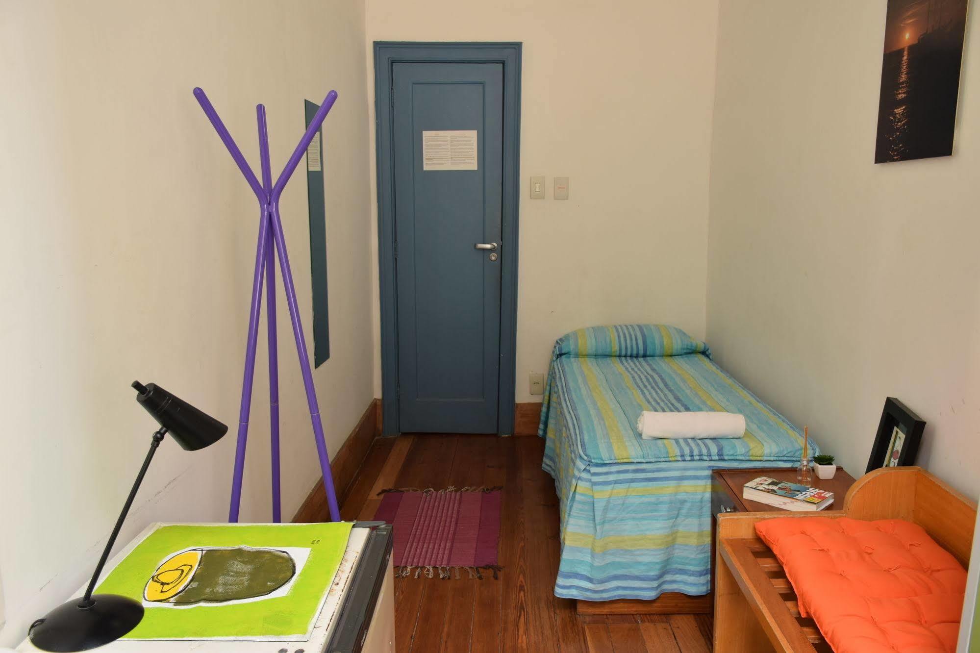Kariok Hostel Rio de Janeiro Dış mekan fotoğraf