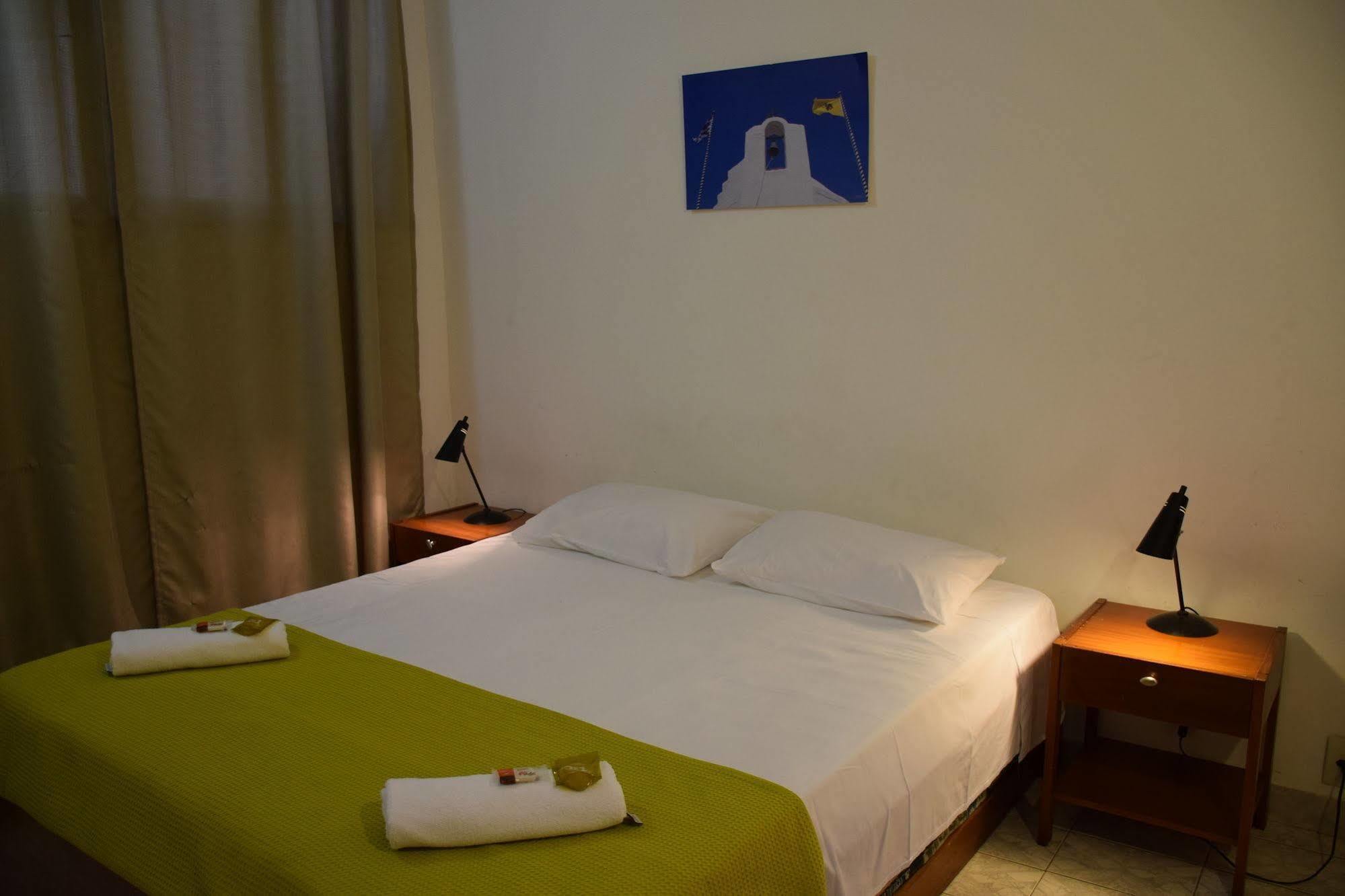 Kariok Hostel Rio de Janeiro Dış mekan fotoğraf